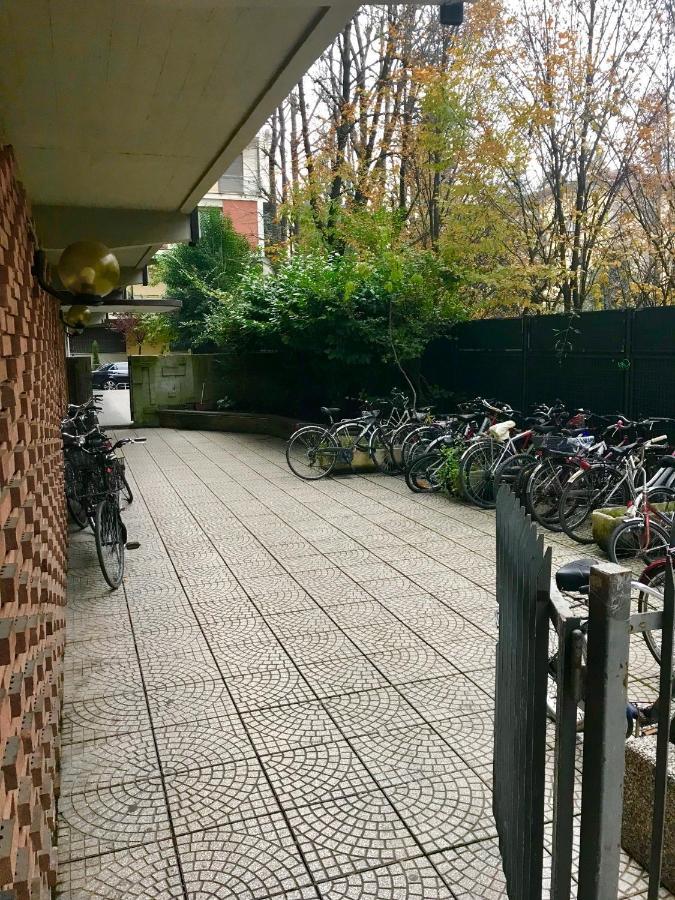 Peony Apartment, Bi-locale A Due Passi Dal Centro Di Appartamento *