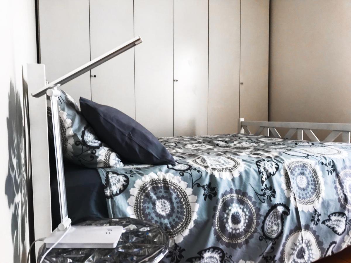 Peony Apartment, Bi-locale A Due Passi Dal Centro Di Appartamento *