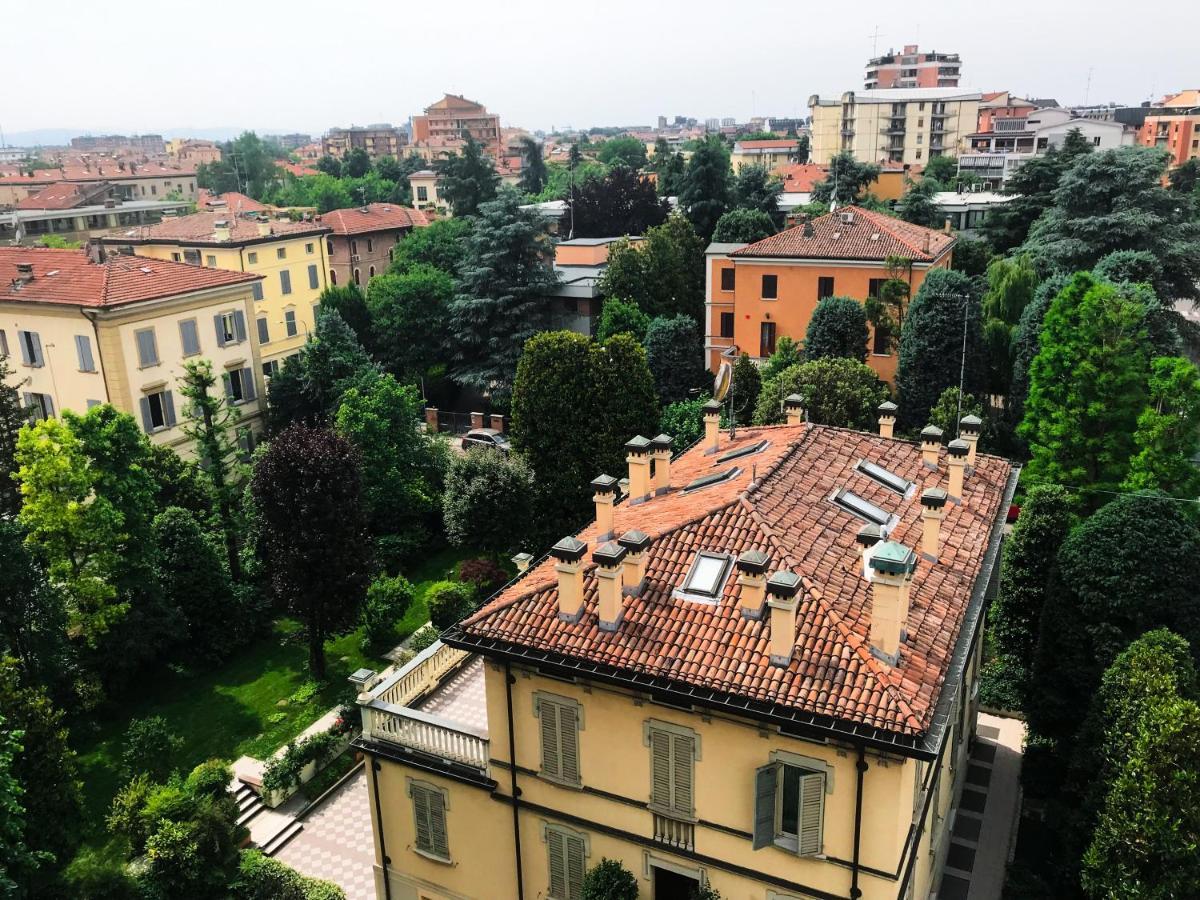 Appartamento Peony Apartment, Bi-locale A Due Passi Dal Centro Di
