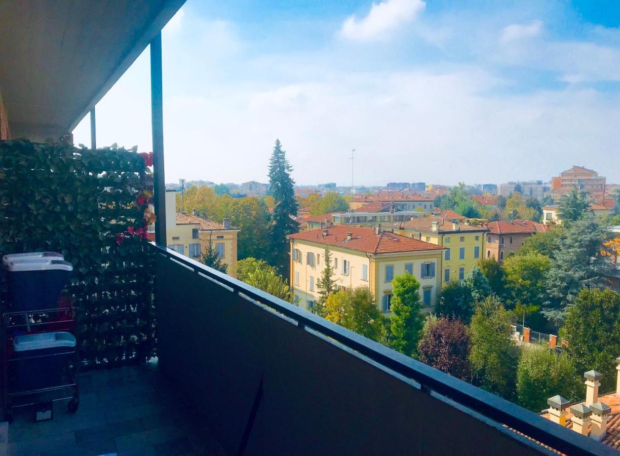 Peony Apartment, Bi-locale A Due Passi Dal Centro Di * Modena
